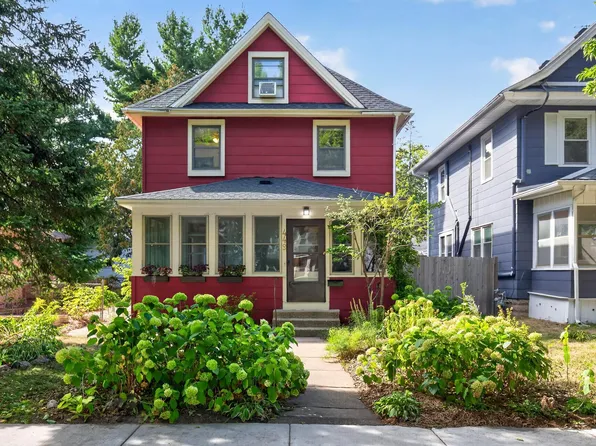 449 Herschel St, Saint Paul, MN 55104