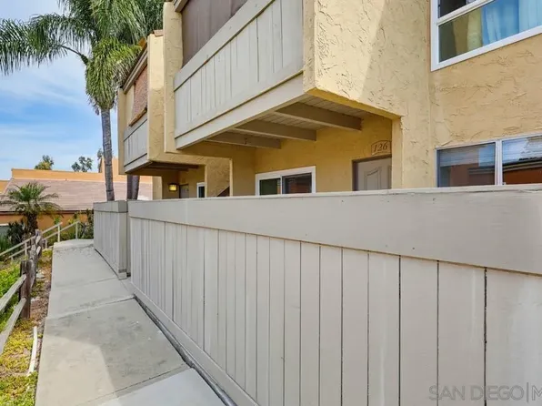7747 Margerum Ave Unit 126, San Diego, CA 92120