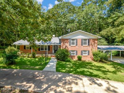 605 Noble Rd, Tallassee, AL, 36078
