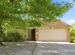 1817 Shaker Trl, Austin, TX 78754