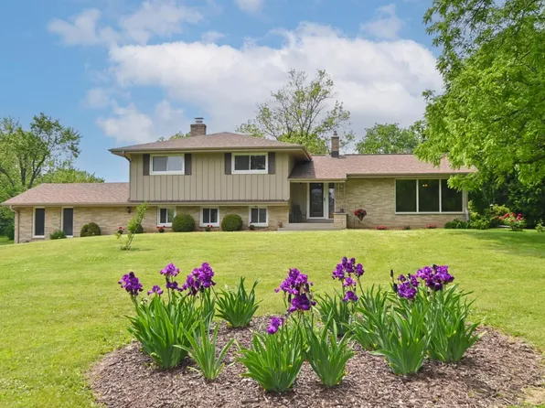 4735 Meadow VIEW EAST East, Brookfield, WI 53005