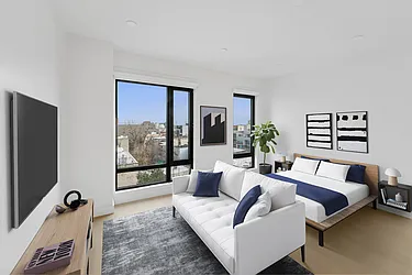 170 Freeman Street, #302