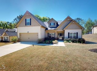 420 Andrew Ridge Dr, Jefferson, GA 30549