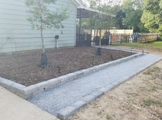 727 Chance Ln, Pine Grove, LA 70453