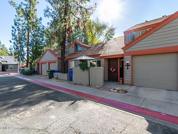 3rd image of 14002 N 49th Ave Unit 1090