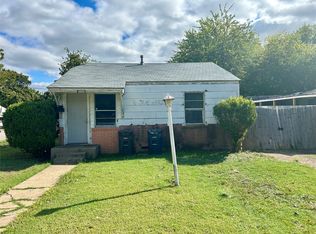 1840 Portland St, Fort Worth, TX 76102