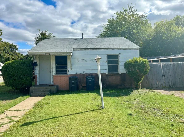 1840 Portland St, Fort Worth, TX 76102