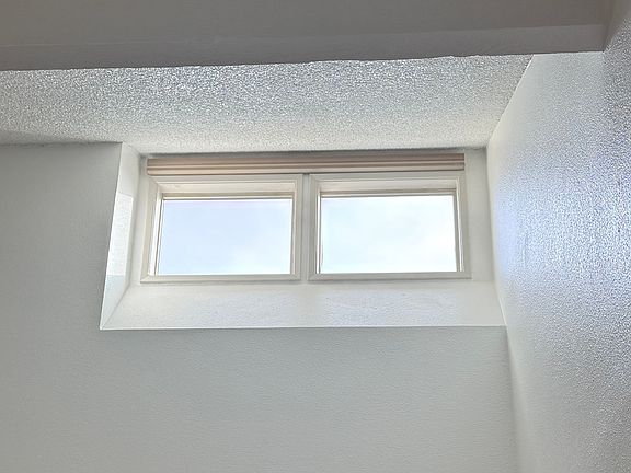 Remote blinds.
