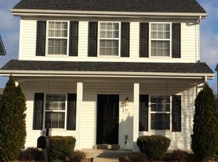 94 Shire Dr, Lake Saint Louis, MO 63367