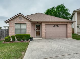 6730 Evercrest, San Antonio, TX 78239