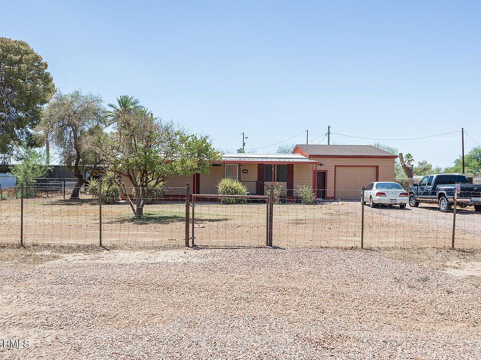 1st image of 11822 N MCGEE Road