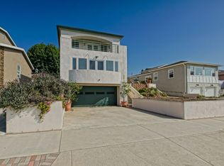 8110 Fordham Rd, Los Angeles, CA 90045