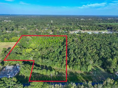0 Locust Ave, Denmark, SC, 29042