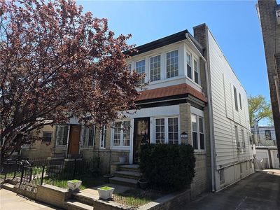 322 83rd St, Brooklyn, NY, 11209