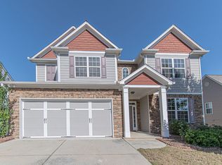 1623 Sahale Falls Dr, Braselton, GA 30517