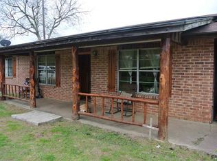 4132 Fm 752 S, Rusk, TX 75785