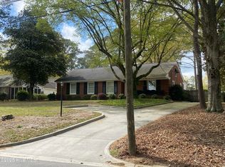 103 N Claiborne Street, Goldsboro, NC 27530