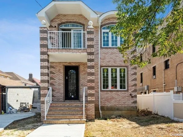 191-16 Hillside Ave, Hollis, NY 11423