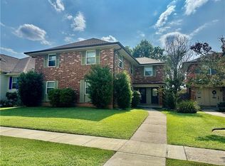 6734 Catina St, New Orleans, LA 70124