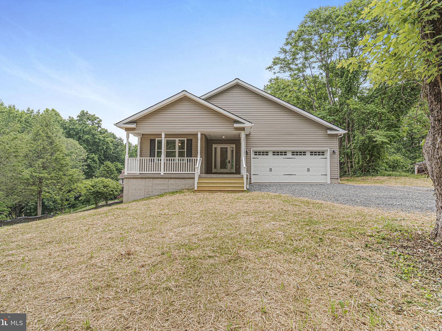 10375 Mount Zion Church Rd, Brandy Station, VA 22714 MLS VACU2005474