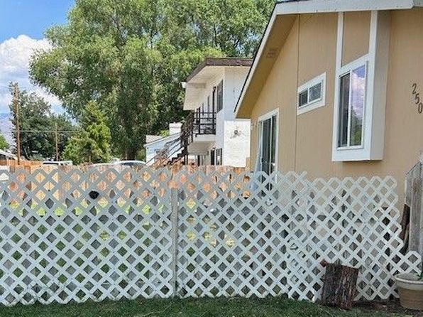 250 Clarke St, Bishop, CA 93514