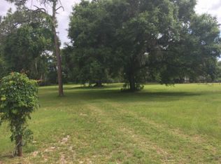 2725 E Highway 329, Anthony, FL 32617