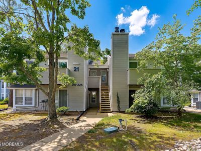 224 Meadow Ridge Road, Absecon, NJ, 08205