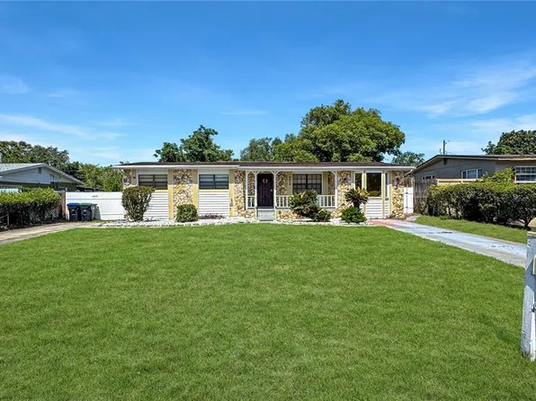 4218 Drexel Ave, Orlando, FL 32808