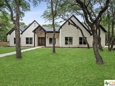 1014 N Rdg, Salado, TX, 76571