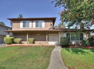 1727 De Marietta Ave APT 1, San Jose, CA 95126