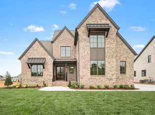 1922 Gene Dixon Dr Lot 81, Murfreesboro, TN 37129