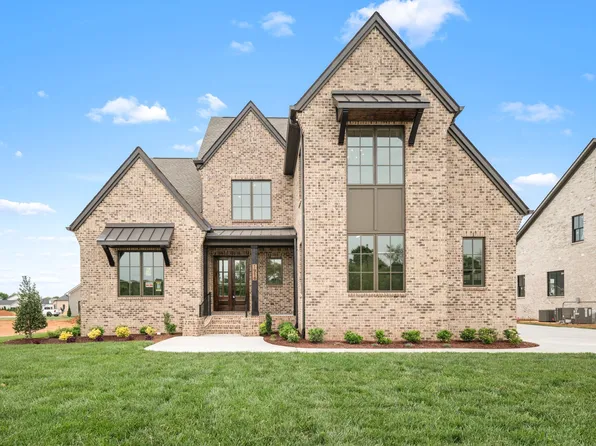 1922 Gene Dixon Dr Lot 81, Murfreesboro, TN 37129