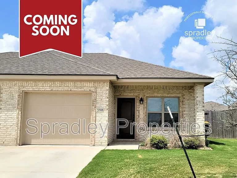 206 Juniper Dr #B — Photo 1