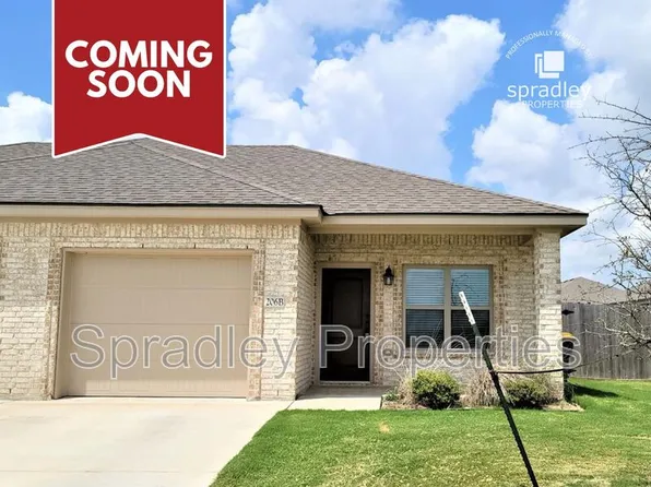 206 Juniper Dr #B, Troy, TX 76579