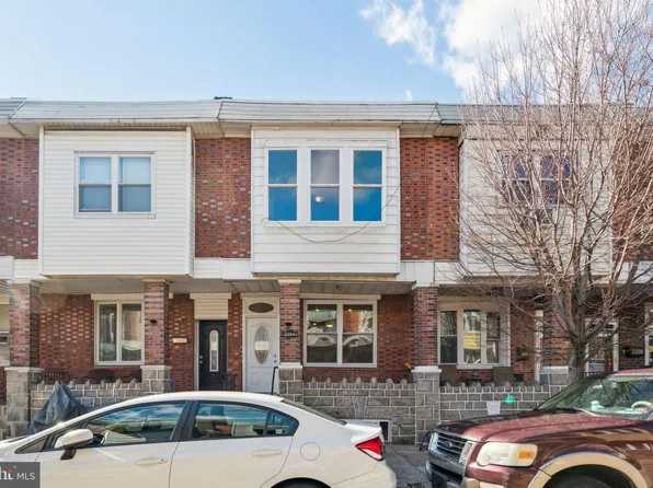 2324 S Lee St, Philadelphia, PA 19148