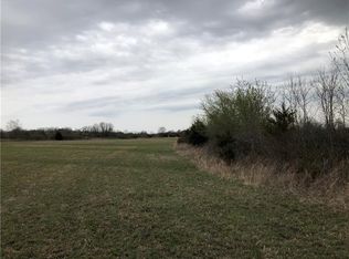 E Waldo Rd, Sheldon, MO 64784