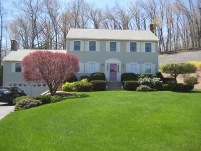 7 Benjamin Cir, Shrewsbury, MA, 01545