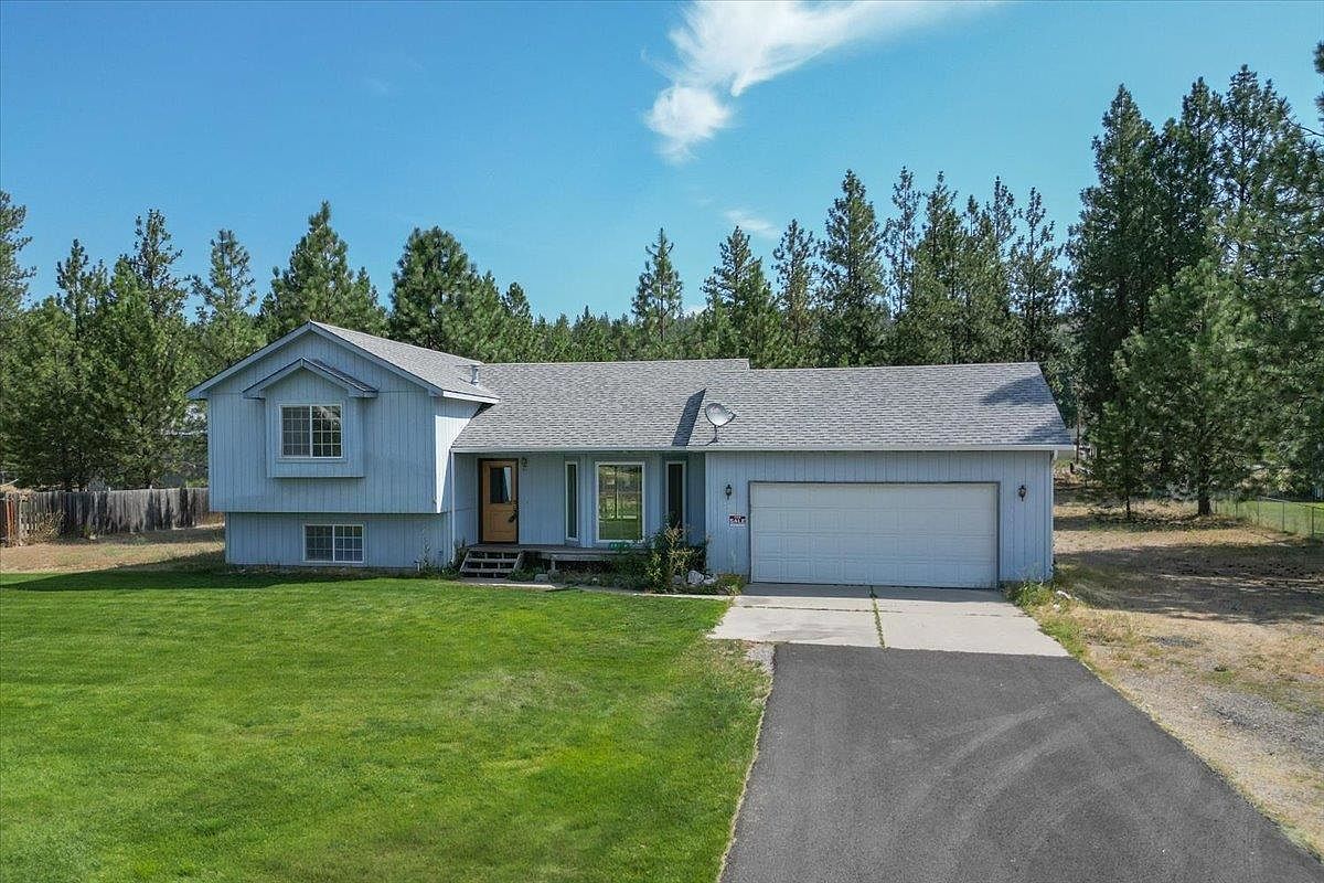 13354 W Greenfield Rd, Nine Mile Falls, WA 99026 MLS 202319611 Zillow