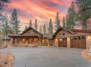 147 Fox Sparrow Dr, Portola, CA