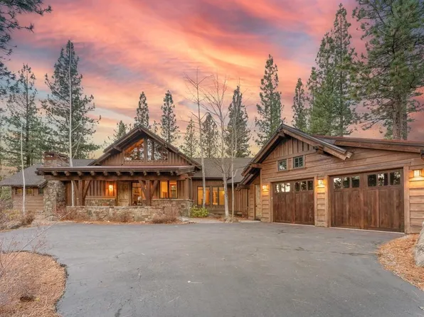 147 Fox Sparrow Dr, Portola, CA 96122