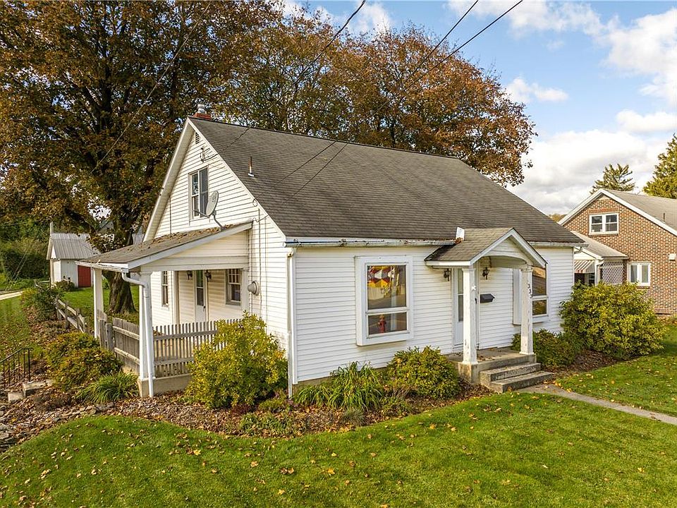 333 Noble St, Kutztown, PA 19530 MLS 726059 Zillow