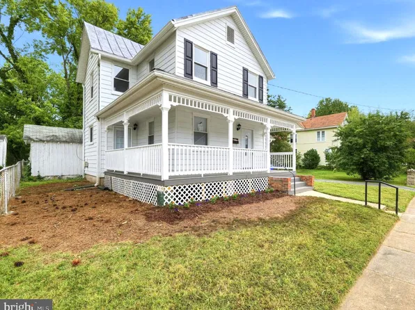339 Laurel Ave, Laurel, MD 20707
