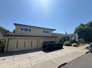 3059 Georgia St, Oakland, CA 94602