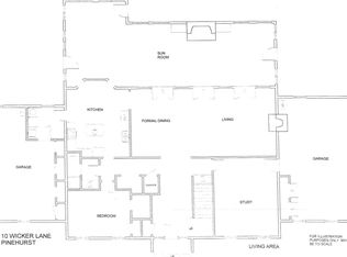 10 Wicker Ln, Pinehurst, NC 28374