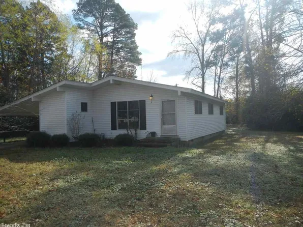 7307 Forest Dale Dr, North Little Rock, AR 72118