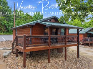 26 Cave Lane #20, Branson, MO 65616