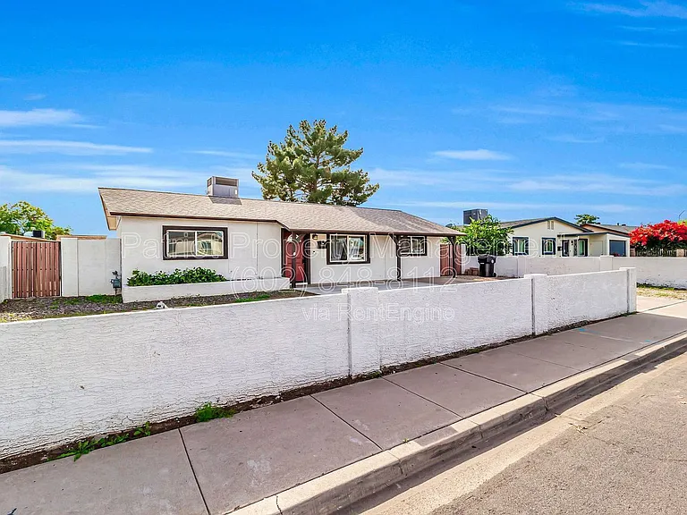449 E Harmony Ave — Photo 35