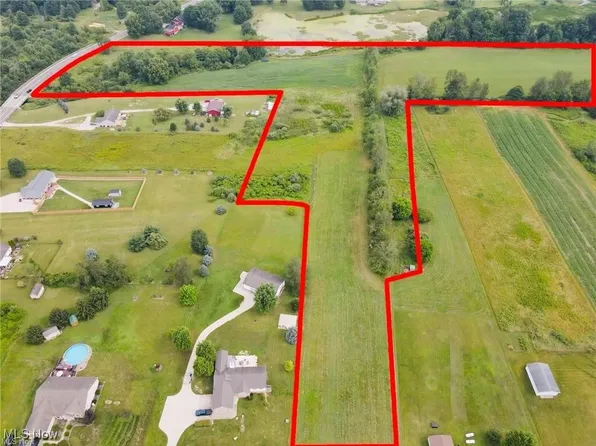 State Highway 44, Rootstown, OH 44272