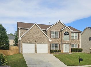 700 Buckingham Ter, Fairburn, GA 30213