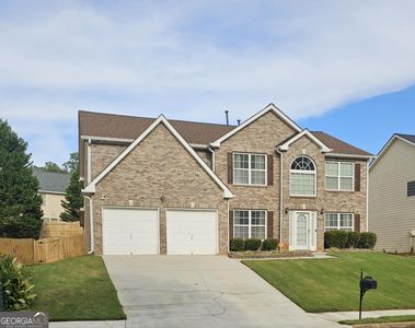 700 Buckingham Ter, Fairburn, GA, 30213